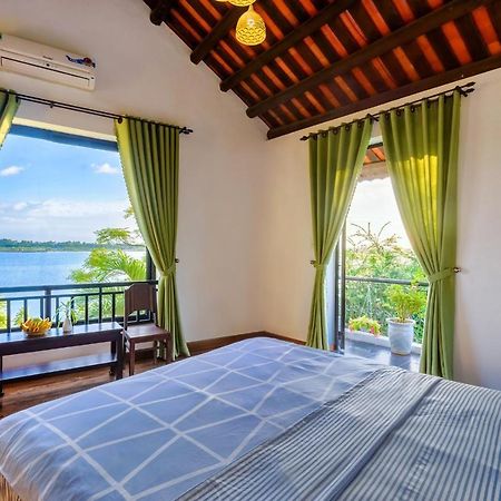 Calm House 2 Hostel Хоян Екстер'єр фото
