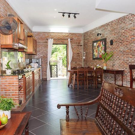 Calm House 2 Hostel Хоян Екстер'єр фото