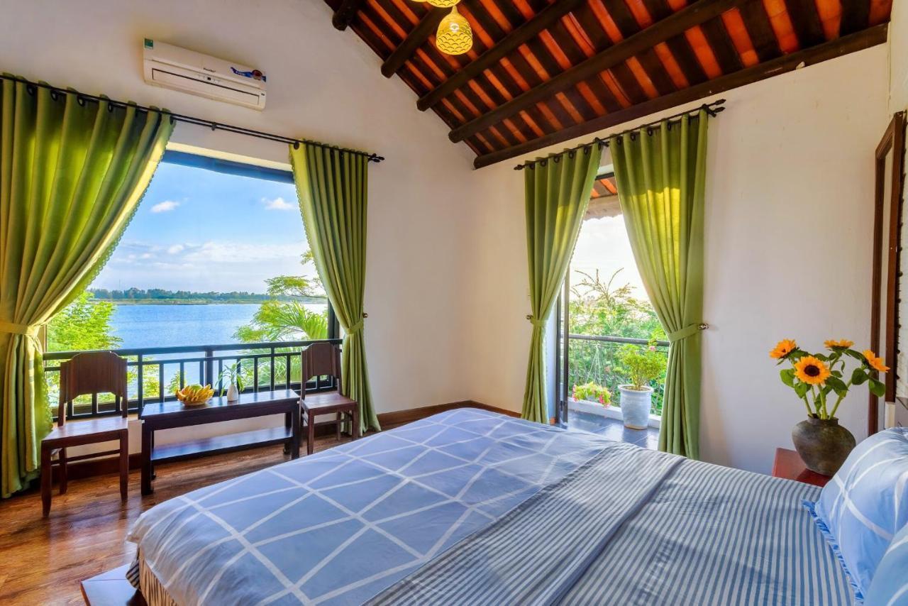 Calm House 2 Hostel Хоян Екстер'єр фото