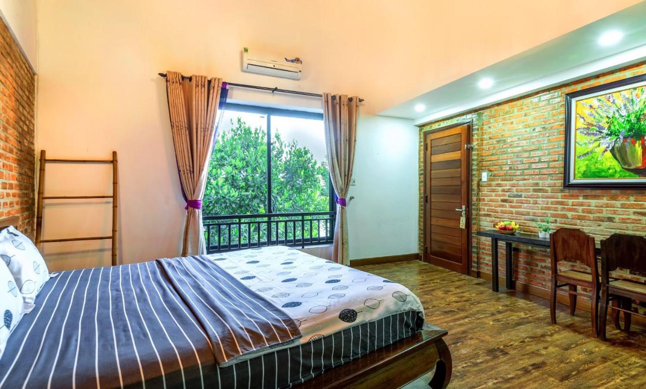 Calm House 2 Hostel Хоян Екстер'єр фото
