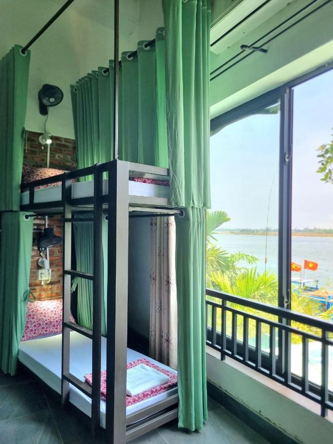 Calm House 2 Hostel Хоян Екстер'єр фото
