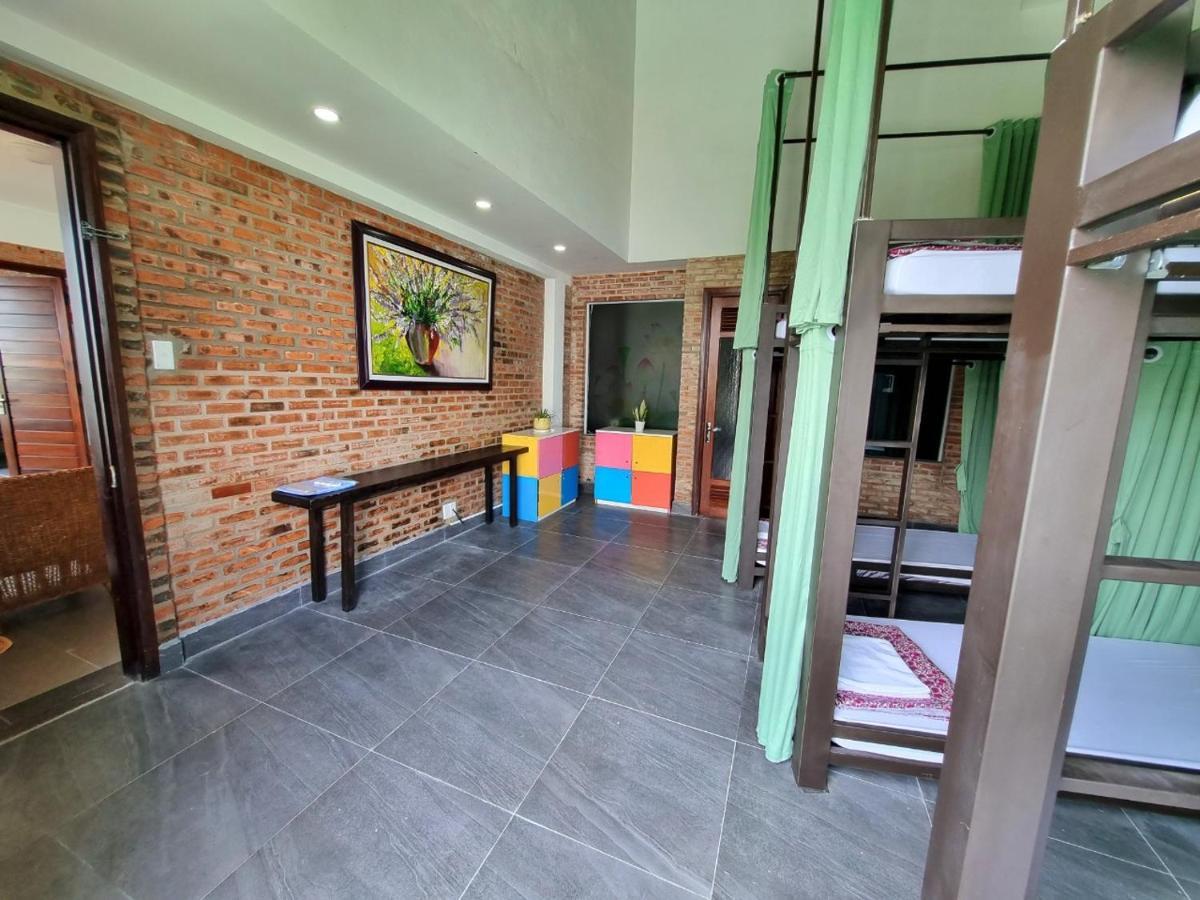Calm House 2 Hostel Хоян Екстер'єр фото
