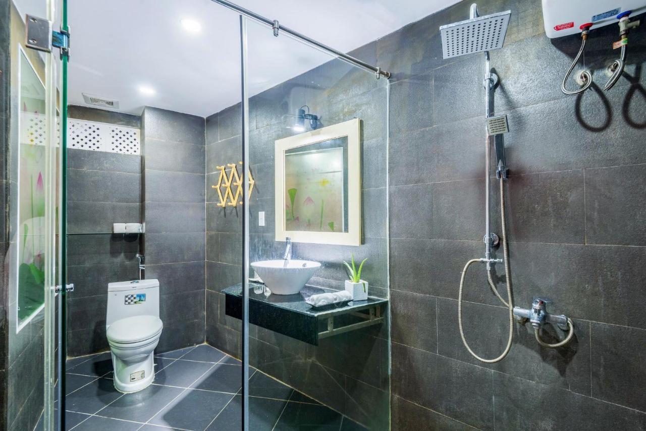 Calm House 2 Hostel Хоян Екстер'єр фото