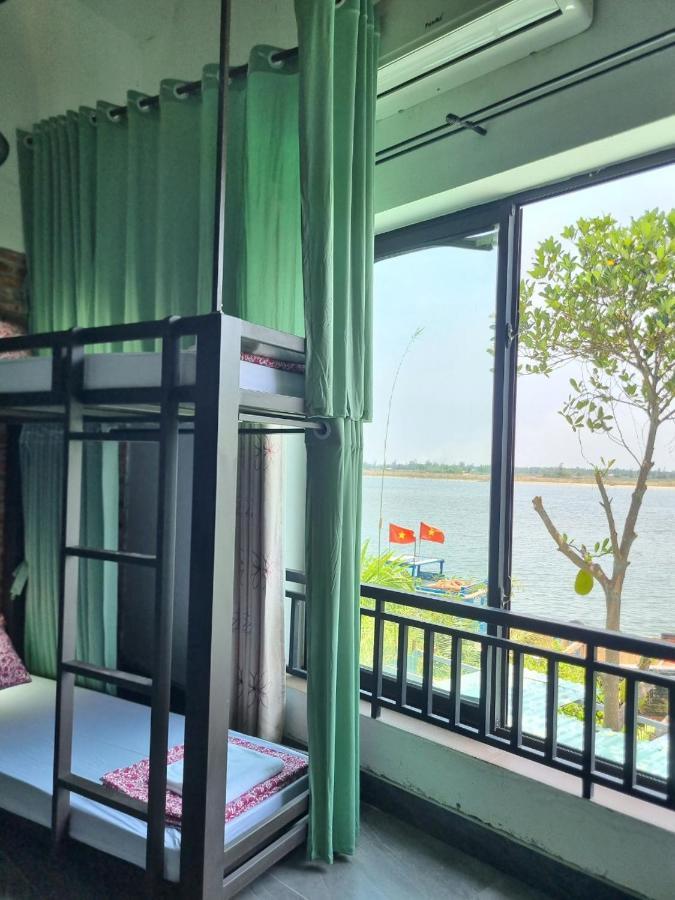 Calm House 2 Hostel Хоян Екстер'єр фото