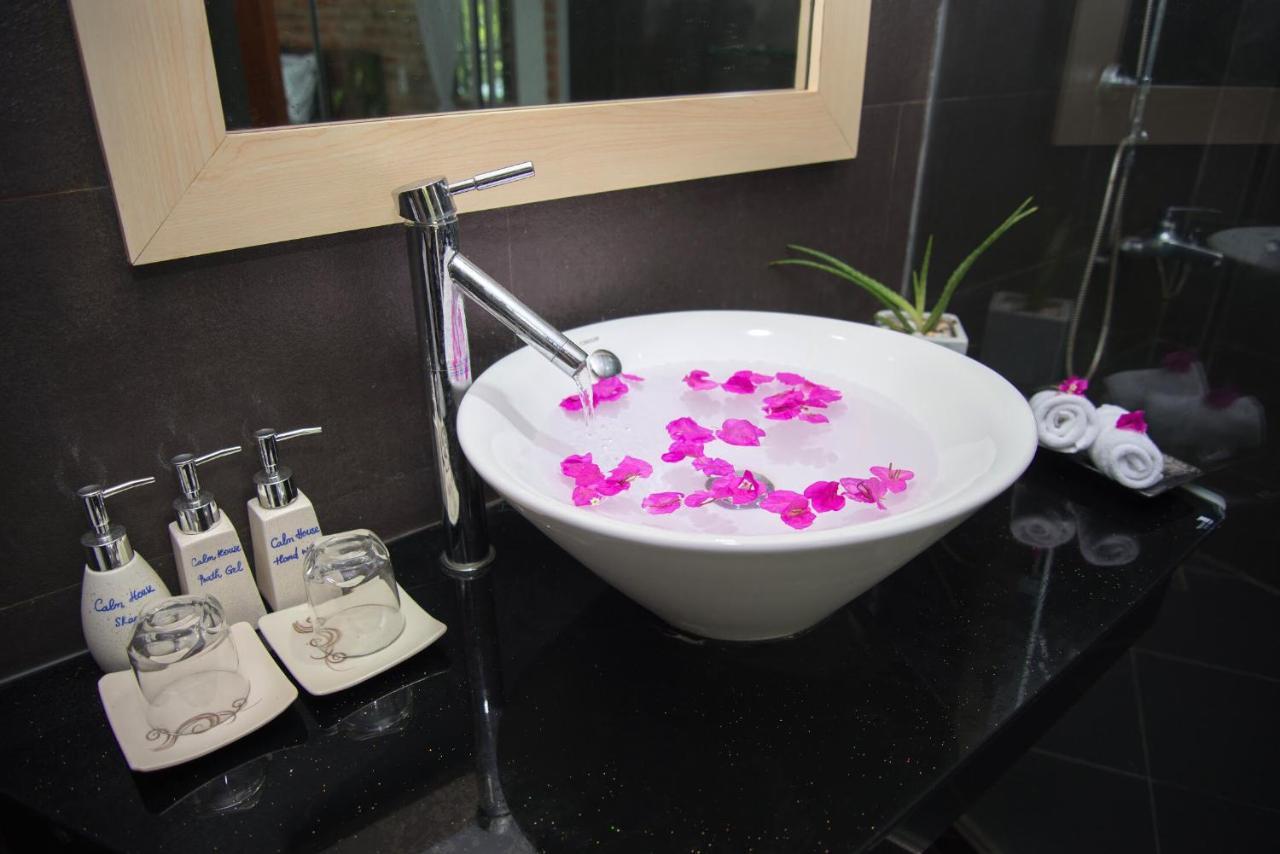 Calm House 2 Hostel Хоян Екстер'єр фото