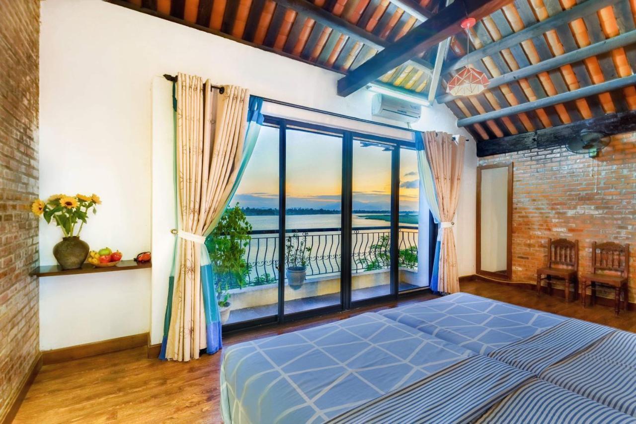 Calm House 2 Hostel Хоян Екстер'єр фото