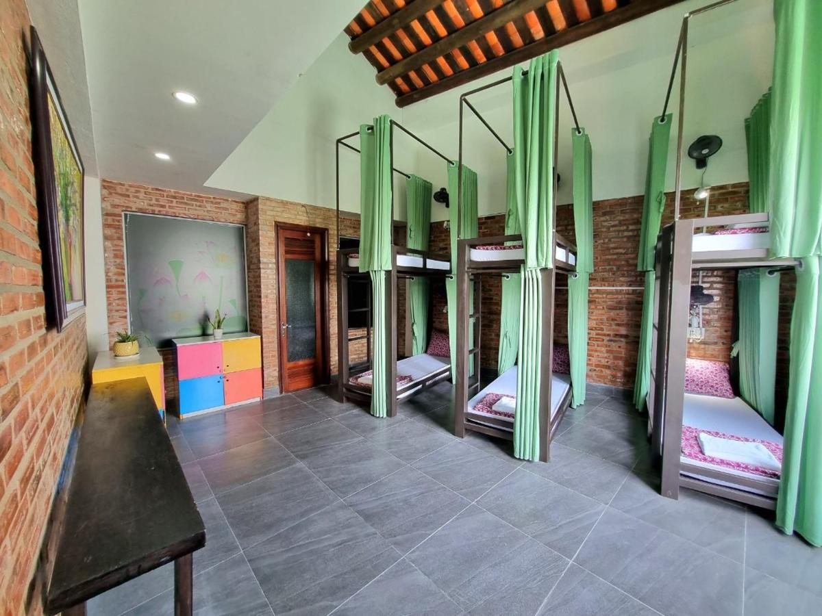Calm House 2 Hostel Хоян Екстер'єр фото