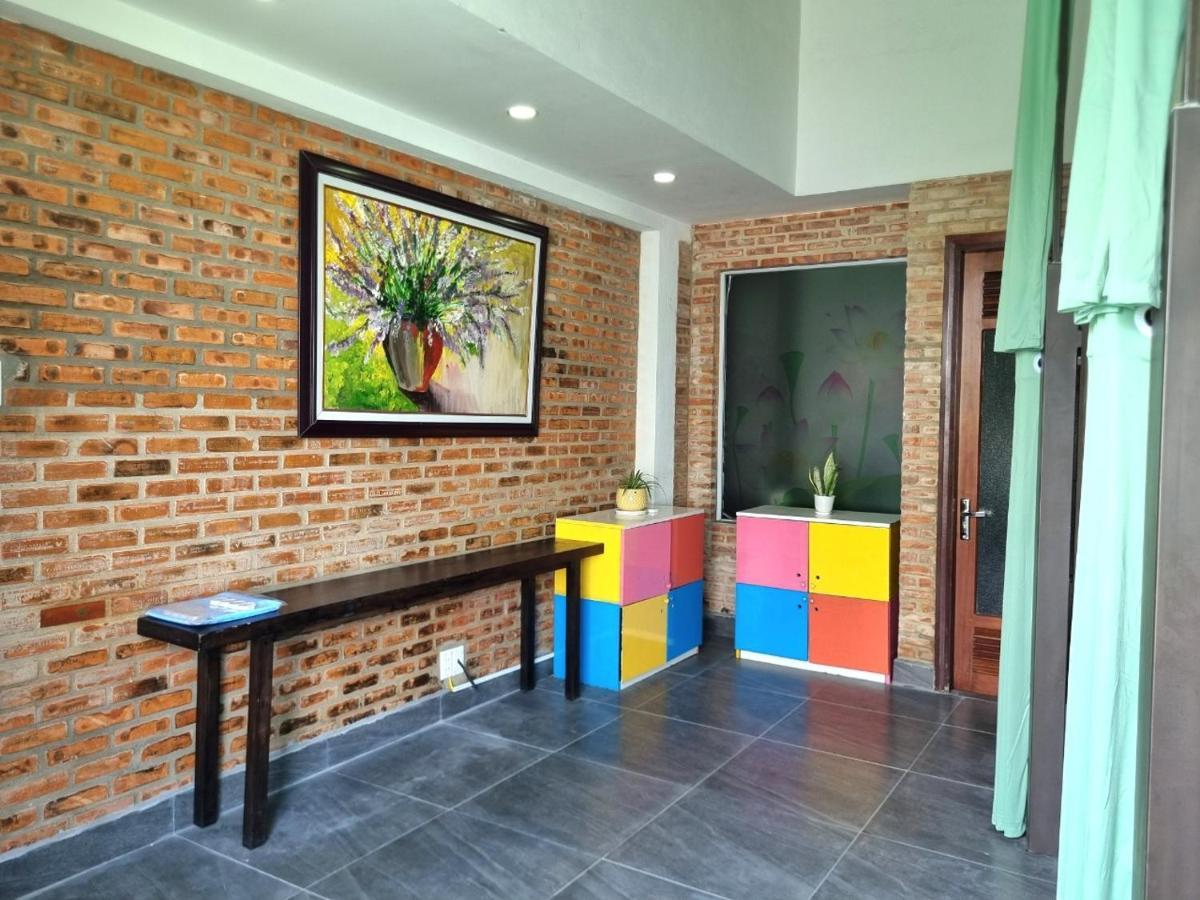 Calm House 2 Hostel Хоян Екстер'єр фото