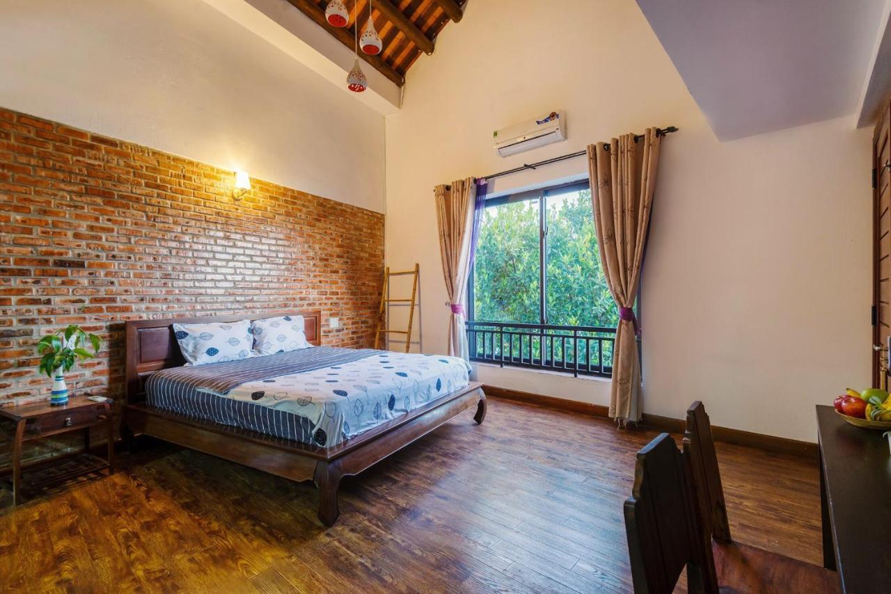 Calm House 2 Hostel Хоян Екстер'єр фото