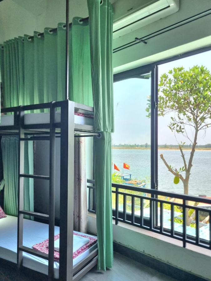 Calm House 2 Hostel Хоян Екстер'єр фото