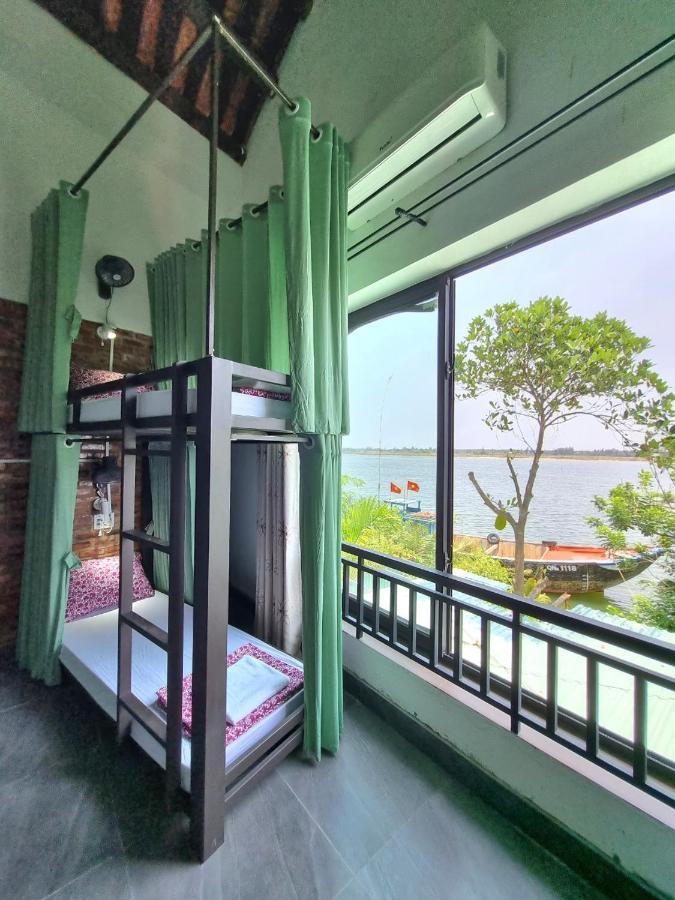 Calm House 2 Hostel Хоян Екстер'єр фото
