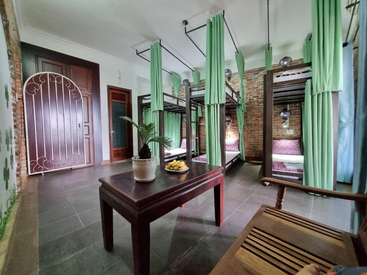 Calm House 2 Hostel Хоян Екстер'єр фото