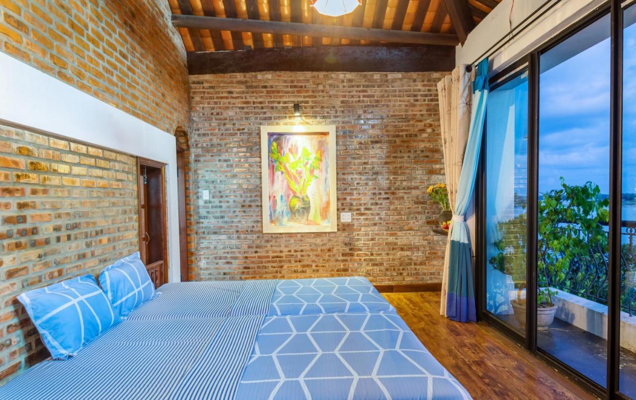 Calm House 2 Hostel Хоян Екстер'єр фото