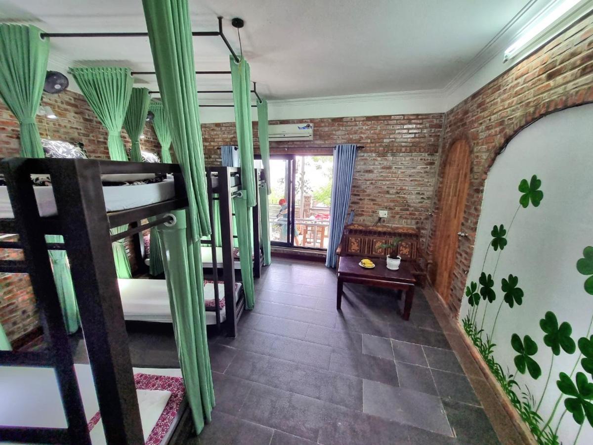 Calm House 2 Hostel Хоян Екстер'єр фото
