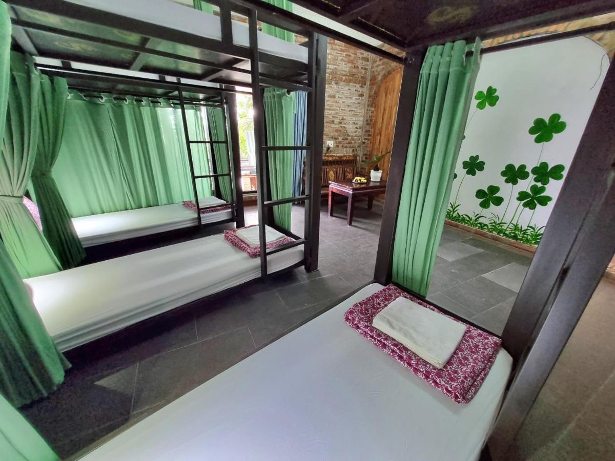 Calm House 2 Hostel Хоян Екстер'єр фото