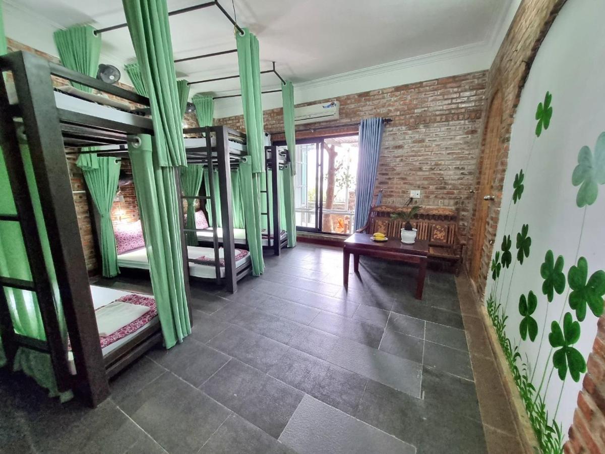 Calm House 2 Hostel Хоян Екстер'єр фото
